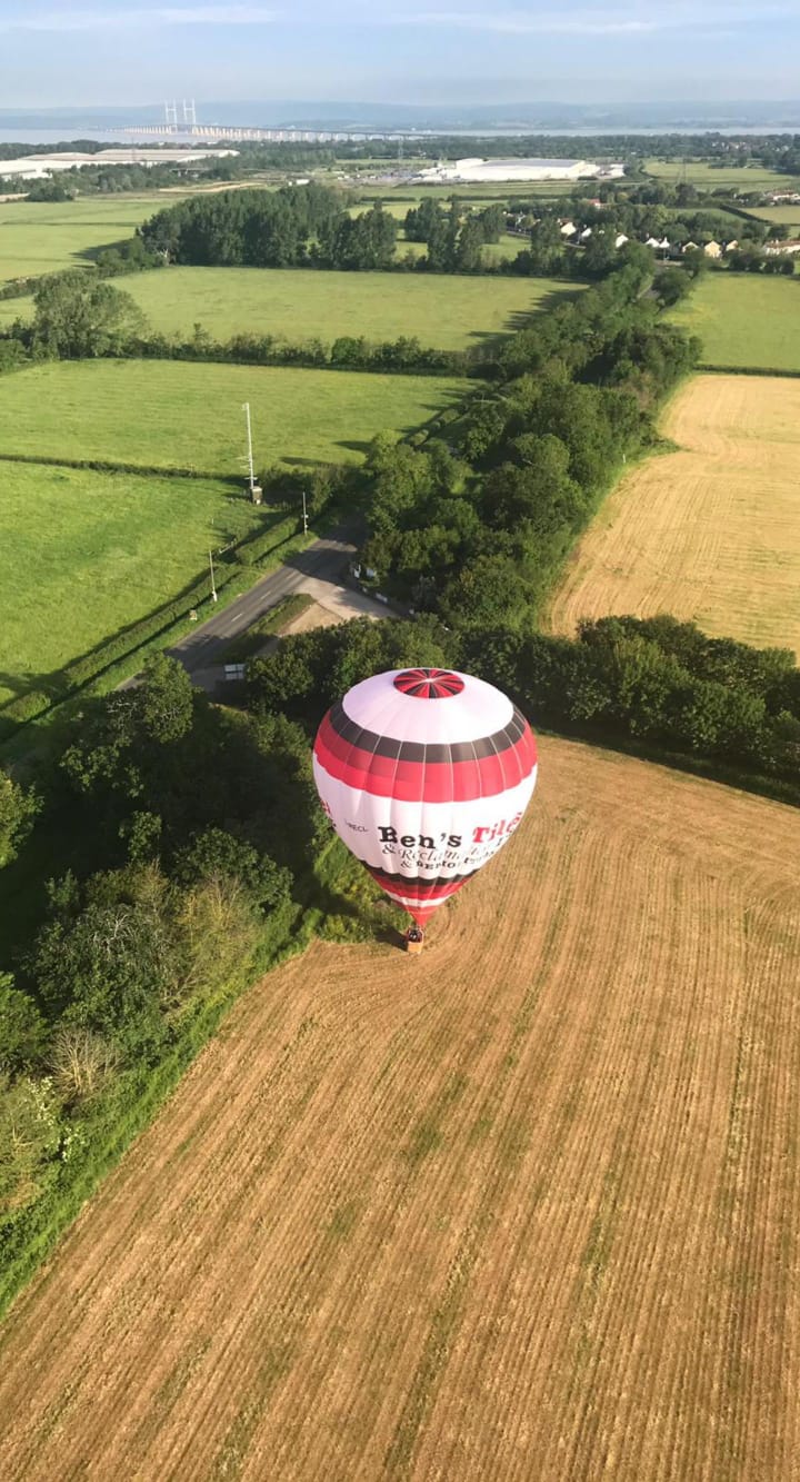 balloon team