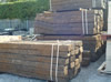 bens railway sleepers