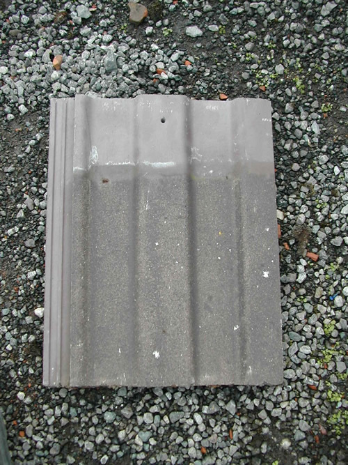 bensreckyard ebay photo Concrete Marley Ludlow Major roof tile 22