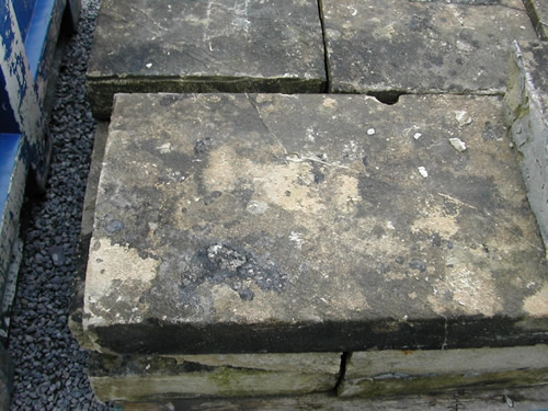 bensreckyard photo Bath stone coping 