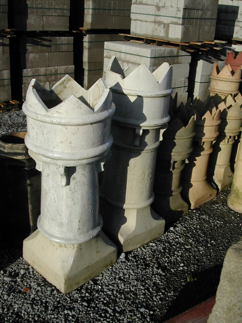 bensreckyard photo Huge crown pots 