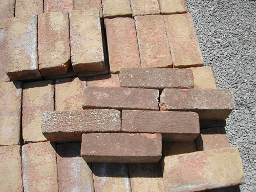 bensreckyard ebay photo textured brick 2