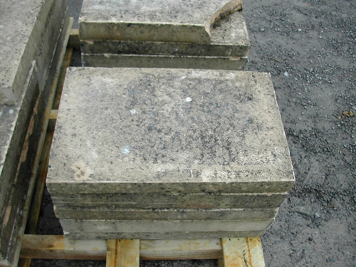 bensreckyard ebay photo Pre-cast concrete coping 4