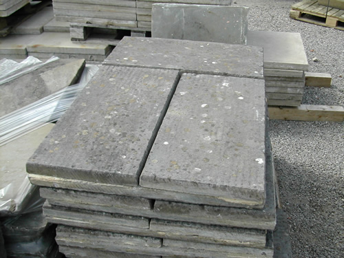 bensreckyard photo Concrete slabs 