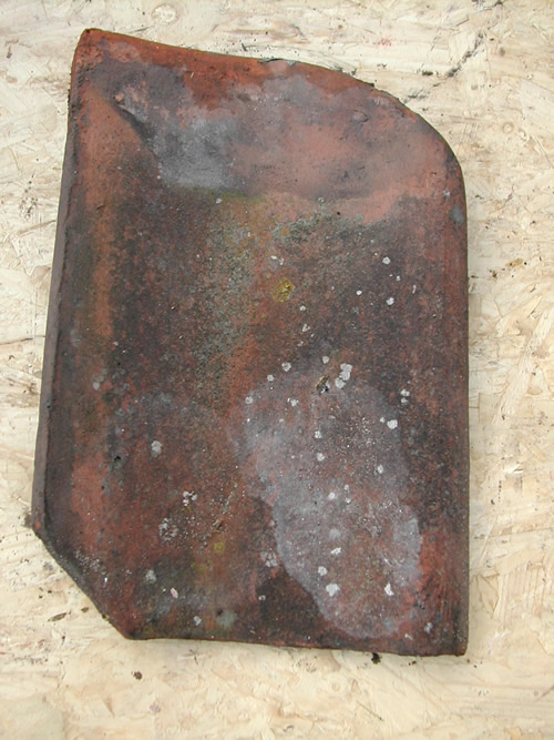 bensreckyard ebay photo Clay handmade pantile 20