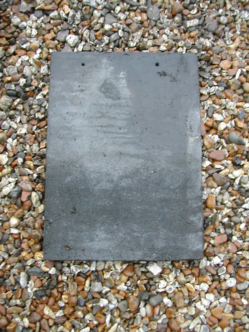 bensreckyard photo Concrete Crendon roof tile 