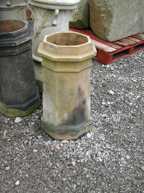 bensreckyard photo Chimney pot 056 