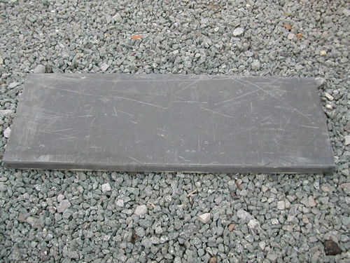 bensreckyard ebay photo Reclaimed slate window sills 2