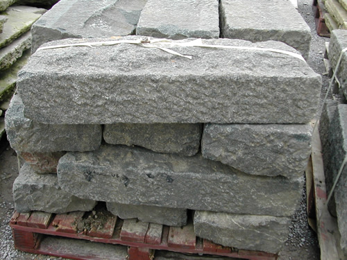 bensreckyard ebay photo Reclaimed kerb stone 1