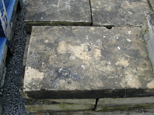 bensreckyard ebay photo Bath stone coping 1