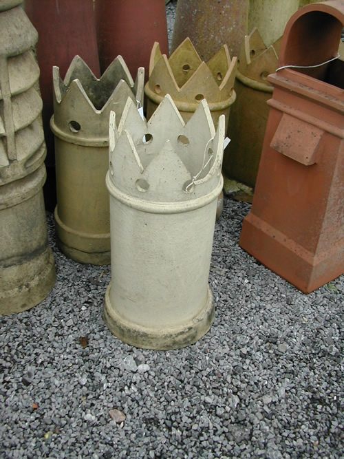 bensreckyard photo Chimney pot 099 