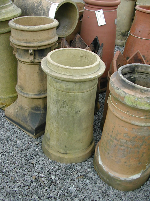 bensreckyard photo Chimney pot 095 