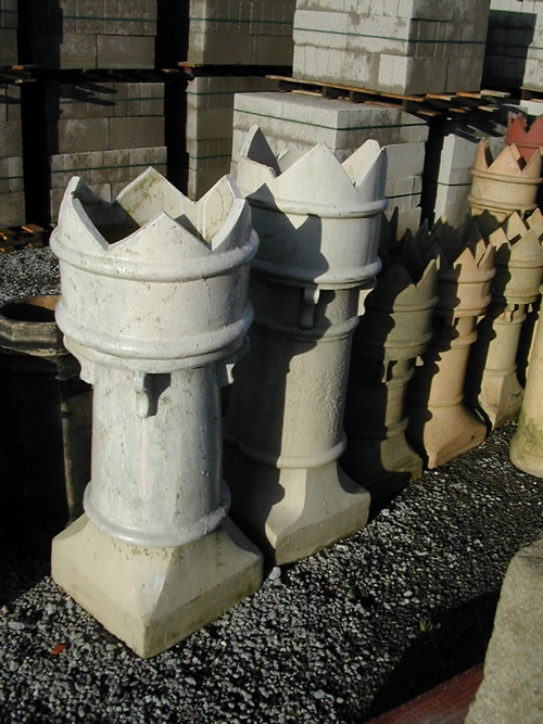 bensreckyard ebay photo Huge crown pots 17