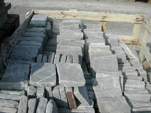 bensreckyard ebay photo Stone pave setts 2