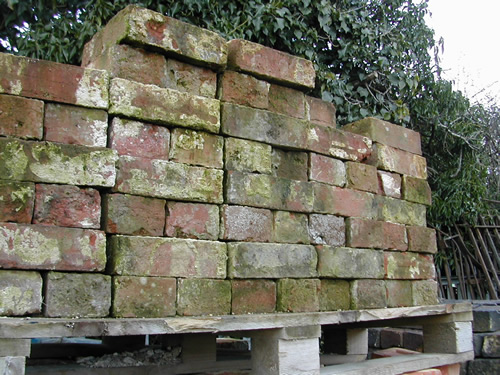 bensreckyard ebay photo hand made bricks 3