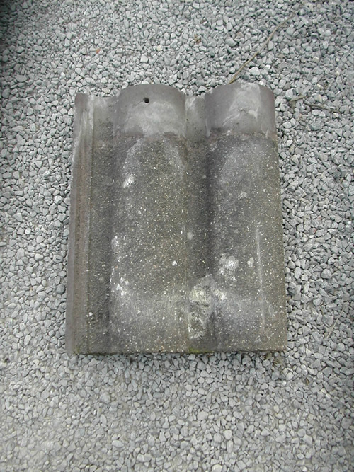 bensreckyard ebay photo Marley Bold Roll concrete tile 3