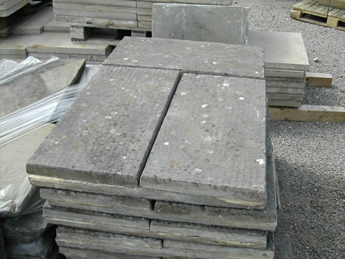 bensreckyard ebay photo Concrete slabs 2