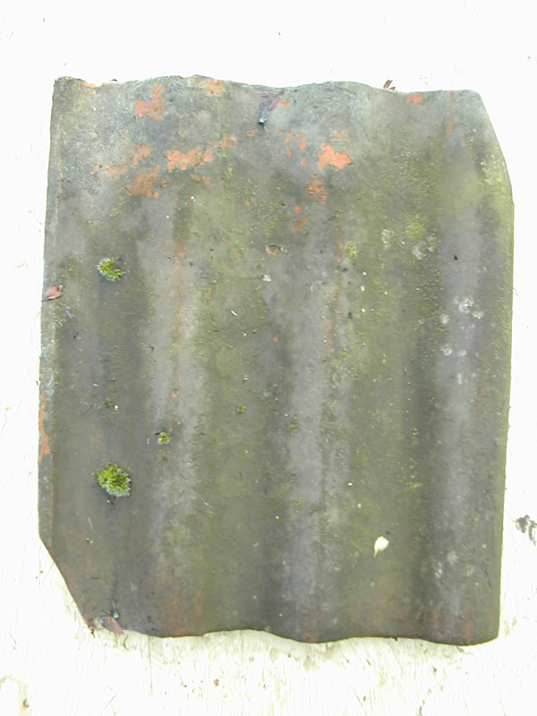 bensreckyard ebay photo clay triple roman tile in black 10