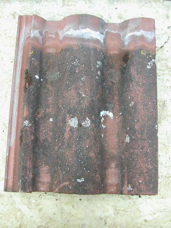 bensreckyard ebay photo Concrete redland regent tile 3