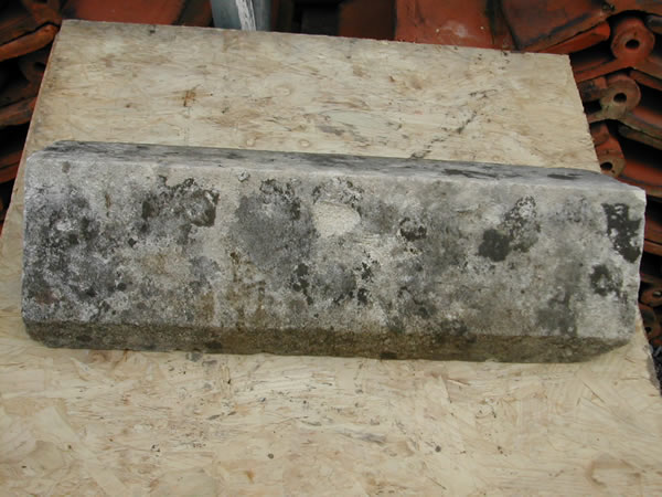 bensreckyard ebay photo Bath stone ridge 2